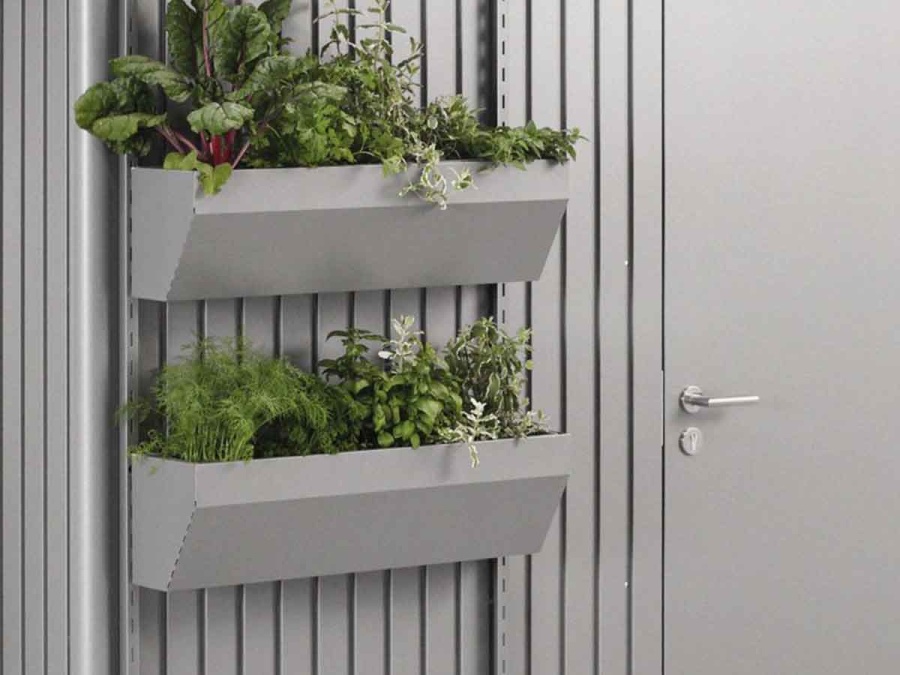 Truhlíky Biohort FloraBoard