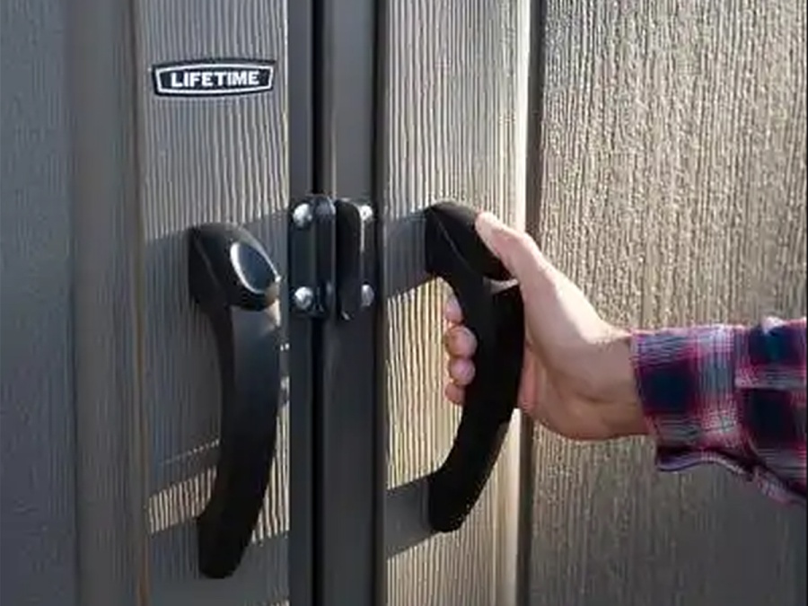 Domček Lifetime Garten Villa