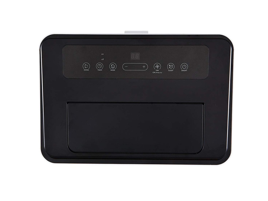 Mobilná klimatizácia Midea Comfee MPPB