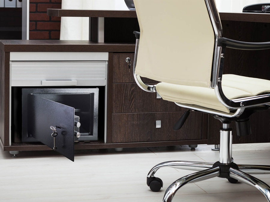 Trezor G21 350 na klíč