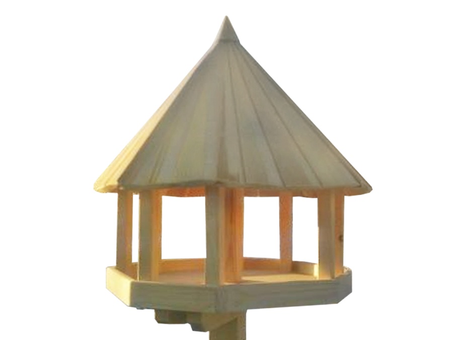 Krmítko Česká Manufaktura Uccelli