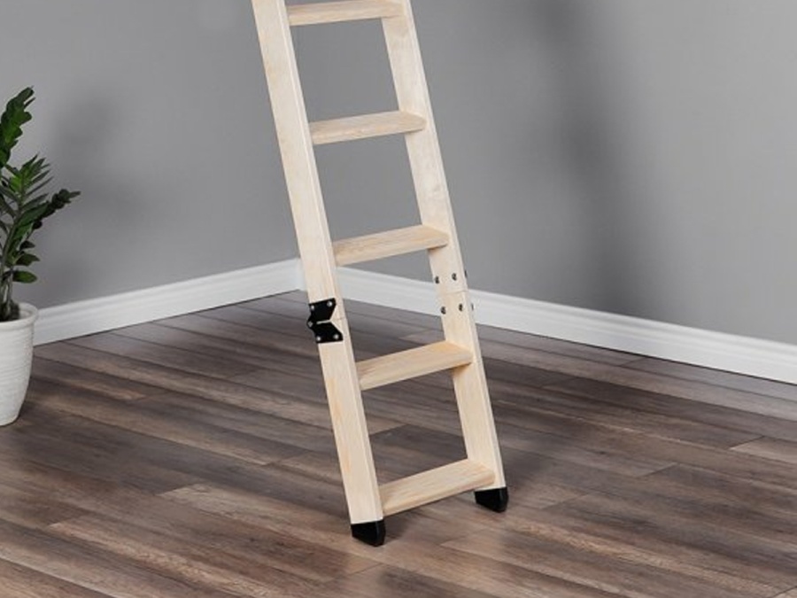 Pôdne schody Oman Compact Termo