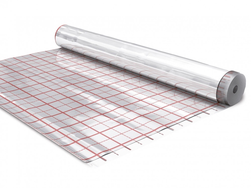 Fólia Tegola Reflex Hotfloor