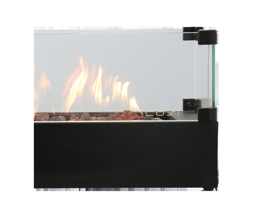 Plynové ohnisko COSI Cosiburner build up