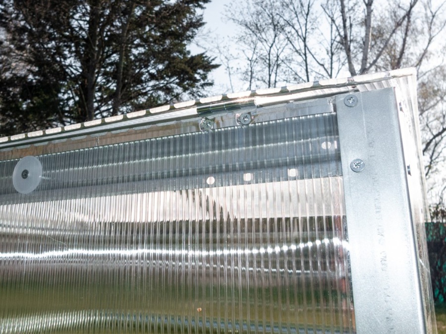 Parenisko Gutta Gardentec Classic