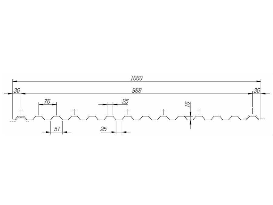 Polykarbonátová doska Original Lanit Plast Marlon CSE TR