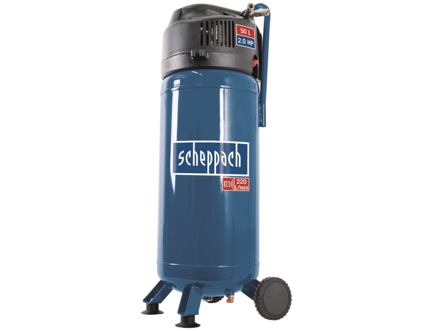 Kompresor Scheppach HC 51 V