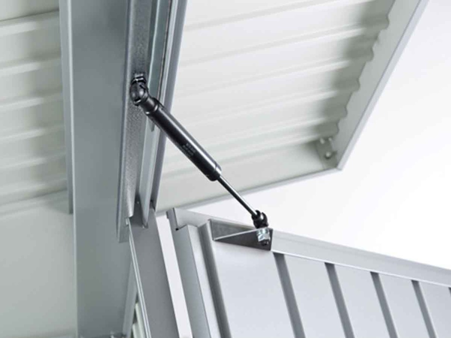 Domek Biohort AvantGarde