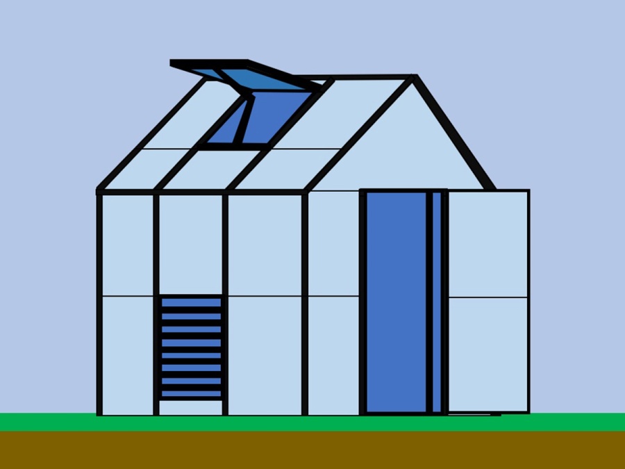 Kto nevetrá, ten nezberá