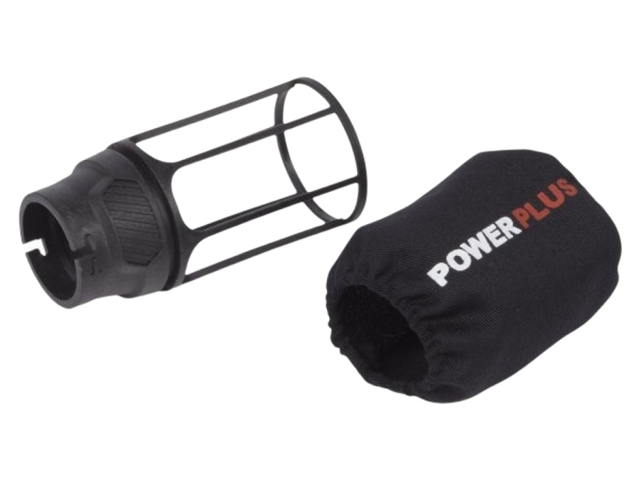 Powerplus Vibrační bruska POWE40010