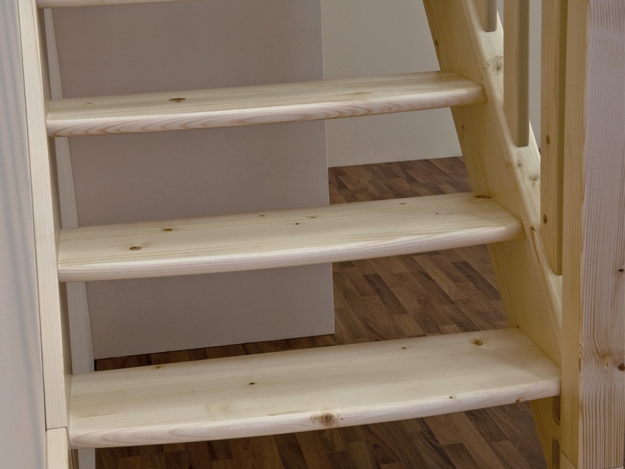 Schodiště Scobax Archistep Harbor