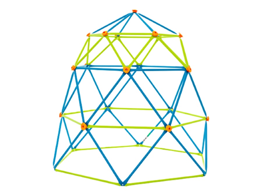 Preliezačka Lifetime Prolézačka Geodome Iglú
