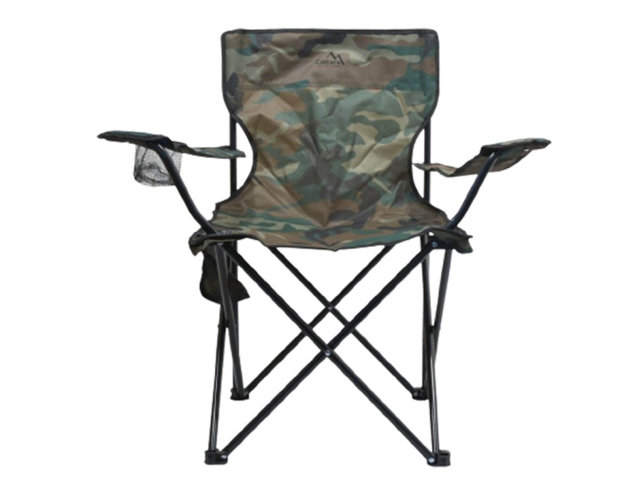 Židle Cattara Bari Army