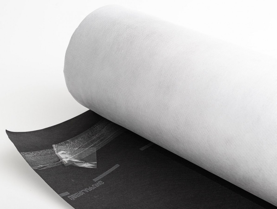 Kontaktná trojvrstvová difúzne otvorená fólia Gutta Guttafol DO 150 S Plus