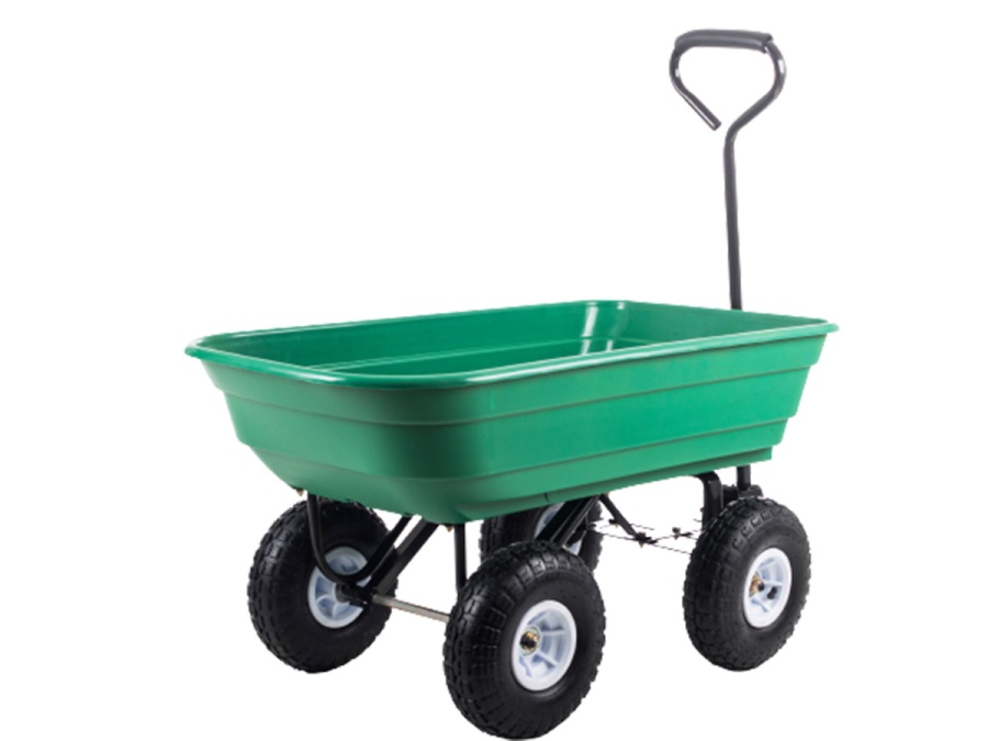 90 G21 Zahradní vozík GA