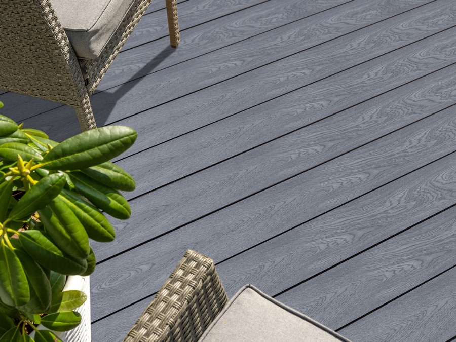 Doska s okrúhlymi výrezmi G21