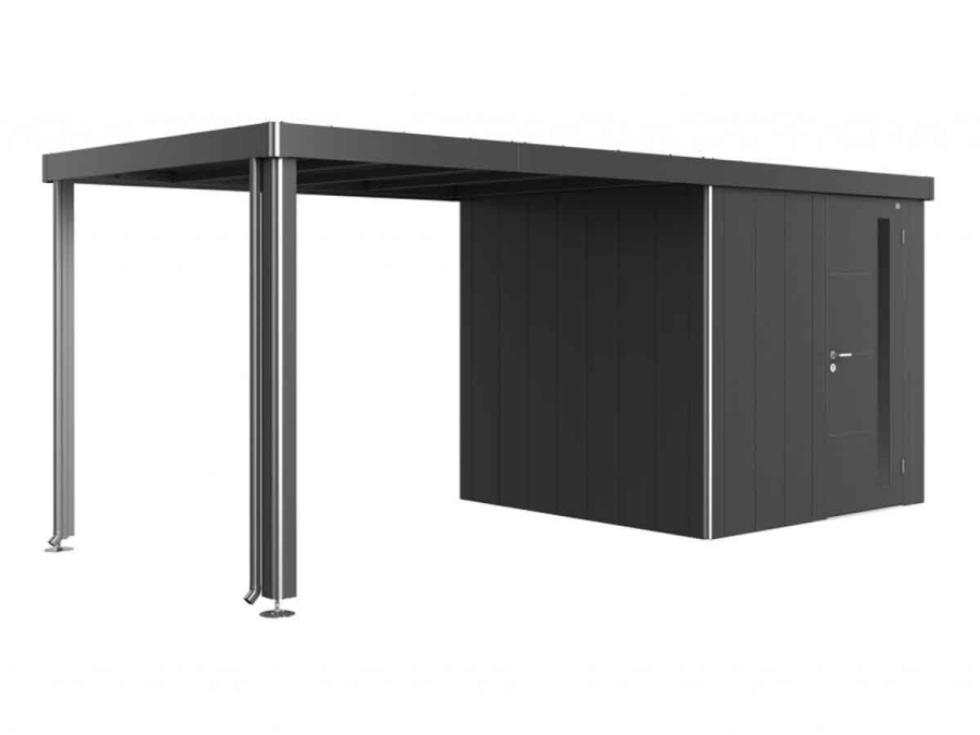 Biohort Postranní střecha Neo