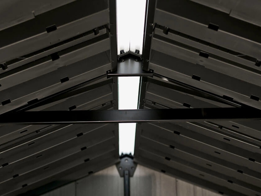 Domek Keter Oakland SD