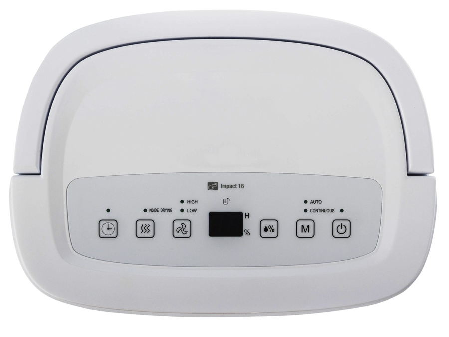 Odvlhčovač G21 Impact 16