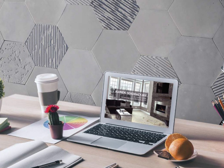 Inspirujte se obklady: 102 tipů na realizaci