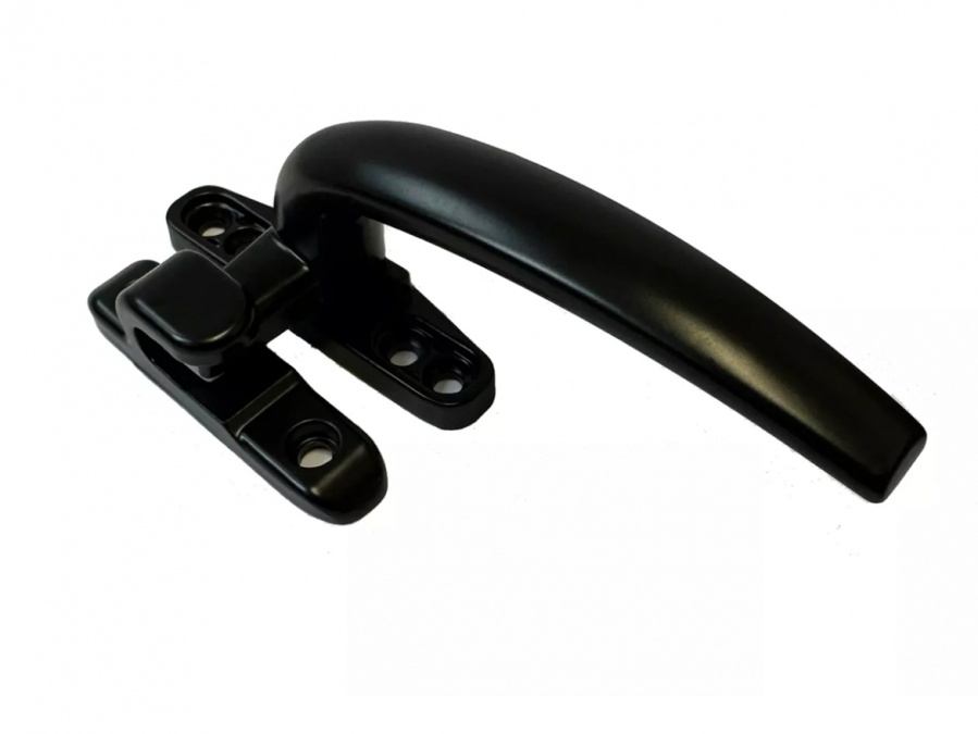 Skleník z polykarbonátu Scobax Altoman