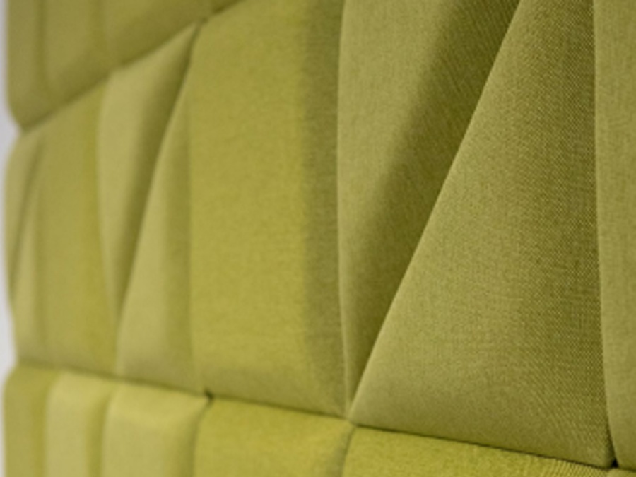 Nástěnný panel Scobax Riwiera Triangle