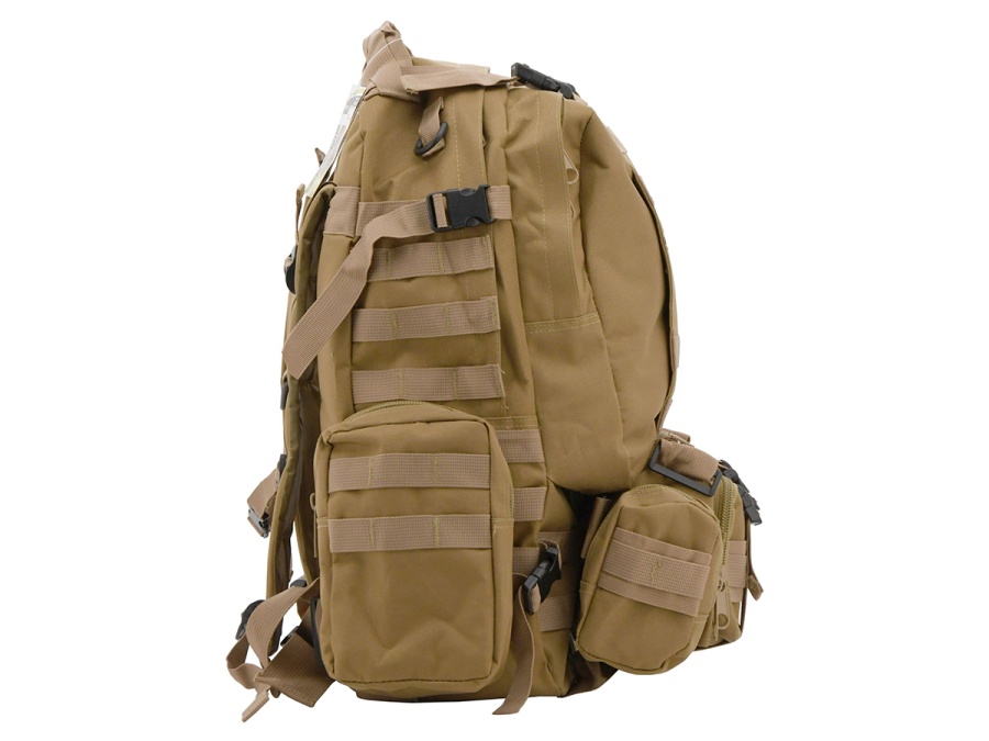 Batoh Army Cattara 55