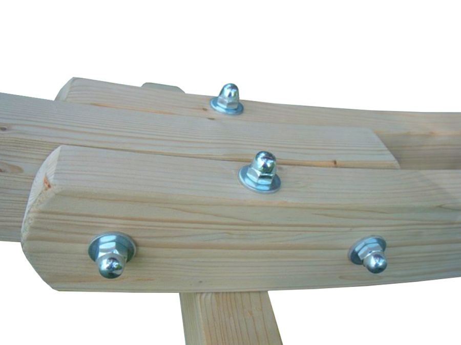 Stojan Hamaka Stojan na houpací sítě