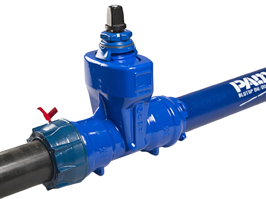 Šúpa PAM Euro 20 NG Blutop