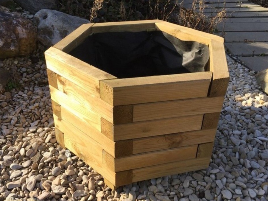 Hrantík Scobax Truhlík Granada