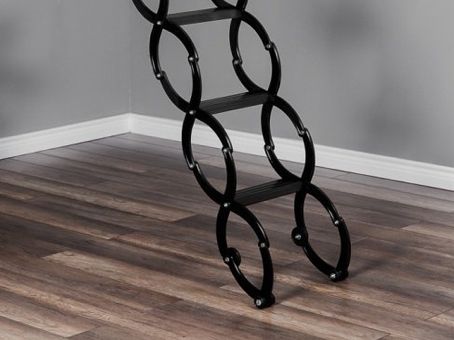 Pôdne schody Oman Long Flex Termo