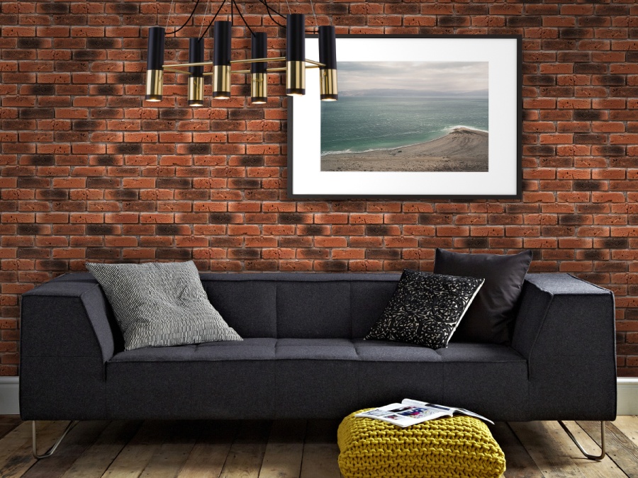 Inspirujte se obklady: 102 tipů na realizaci