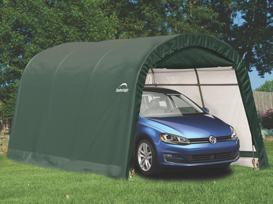 Garáž ShelterLogic Garáž Jimmy