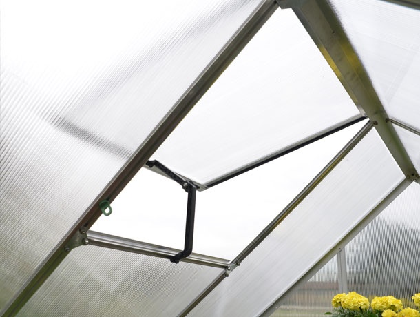 Skleník Palram Multiline