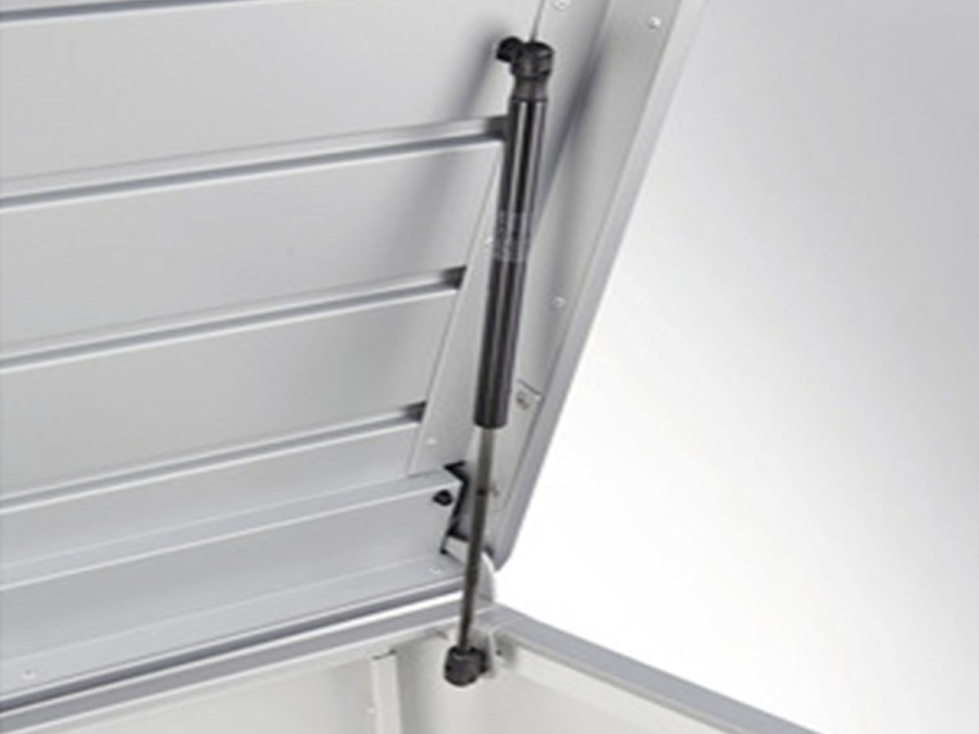 Box Biohort LoungeBox