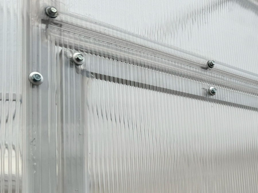 Skleník Česká Manufaktura Kiwi