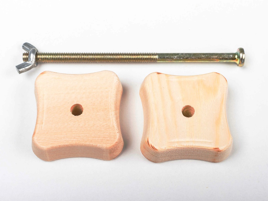 G21 Teepee Jezerní království