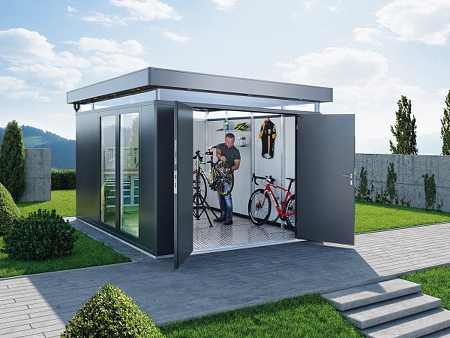 Domek Biohort CasaNova