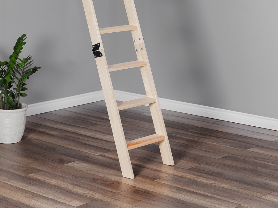 Půdní schody Oman Long Termo PS