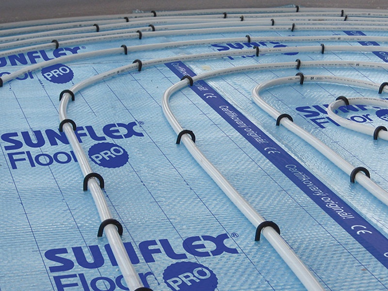 Sunflex Tart Floor Pro