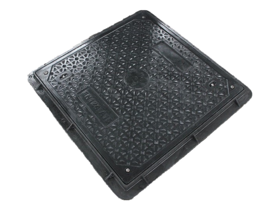 Poklop Globax Kompotech