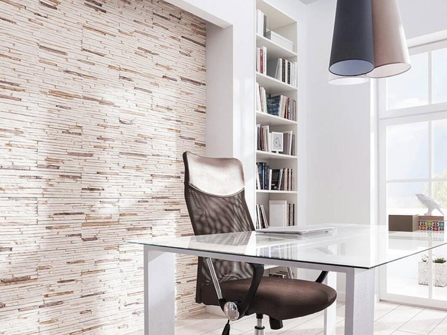 Inspirujte se obklady: 102 tipů na realizaci