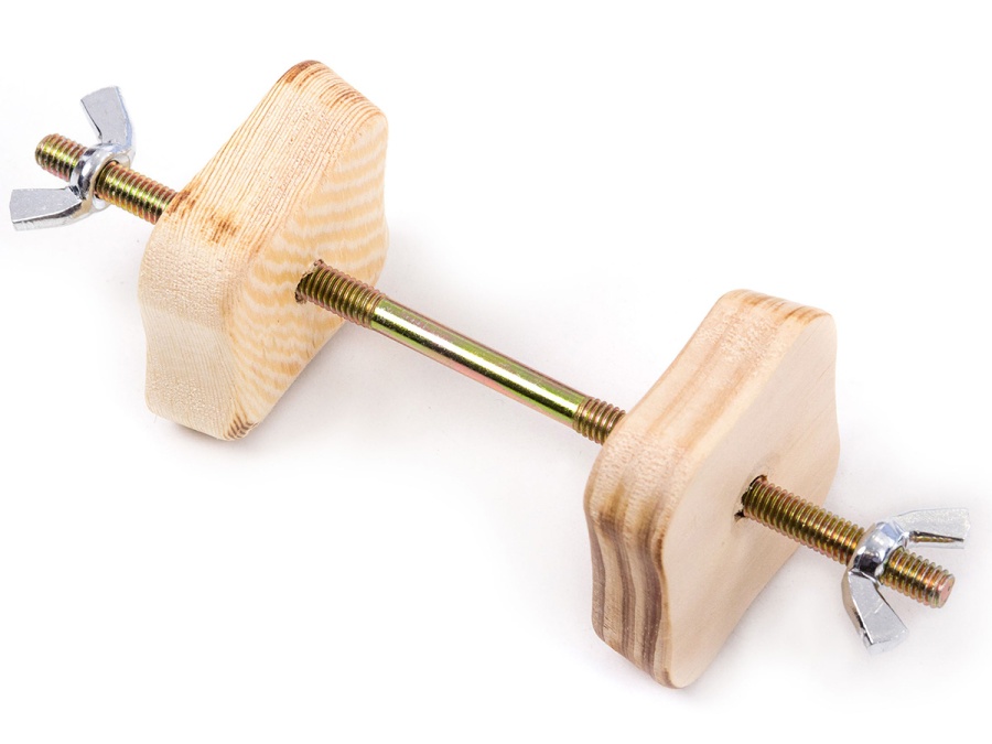 G21 Teepee Modrá obloha