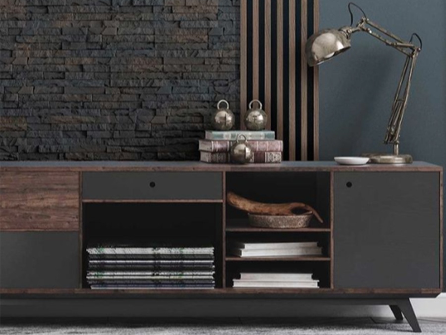 Inspirujte se obklady: 102 tipů na realizaci