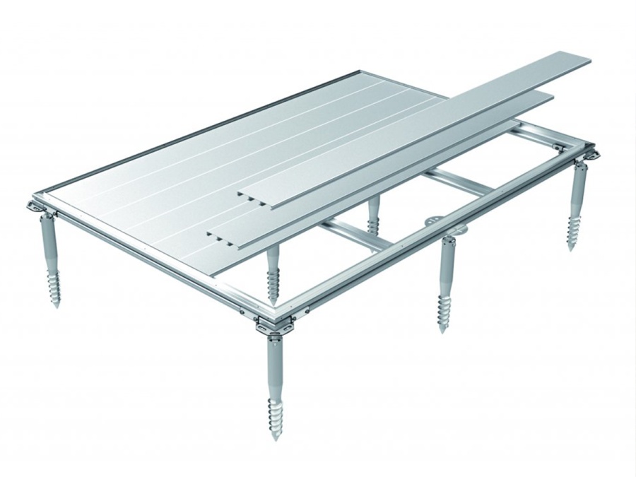 HPA Biohort Základ SmartBase PLUS