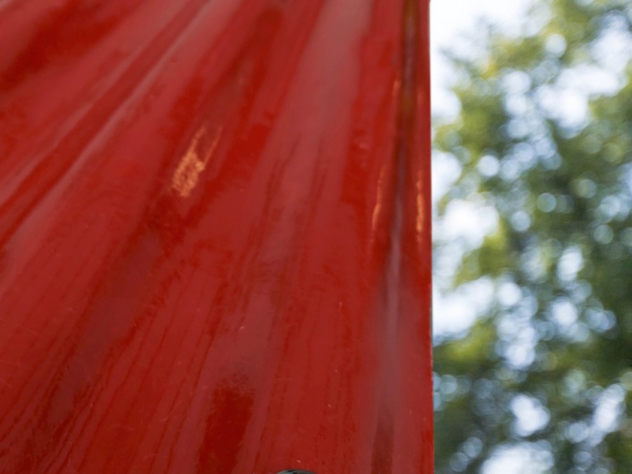 Sklolaminátová vlnitá role Gutta Guttagliss PES Blind