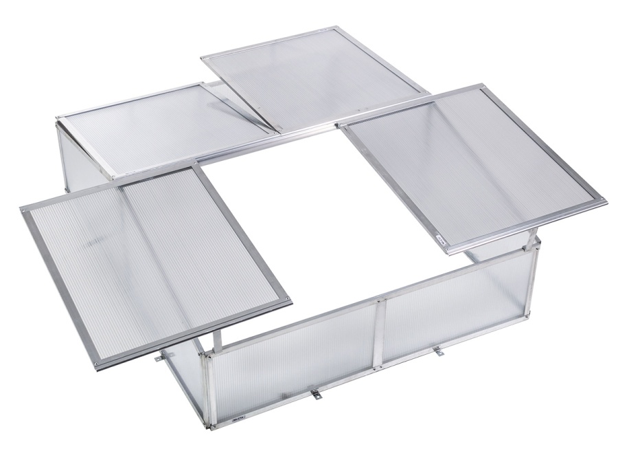 Pařeniště G21 GA12