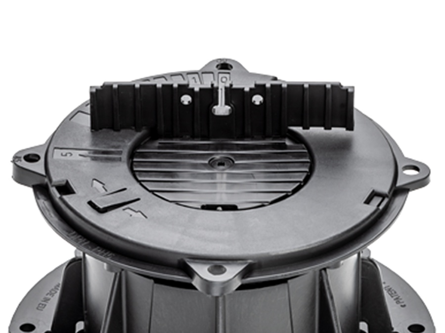 Buzon Držák roštu Terraco S18