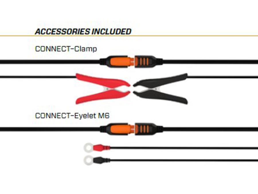 Nabíjačka CTEK CT5