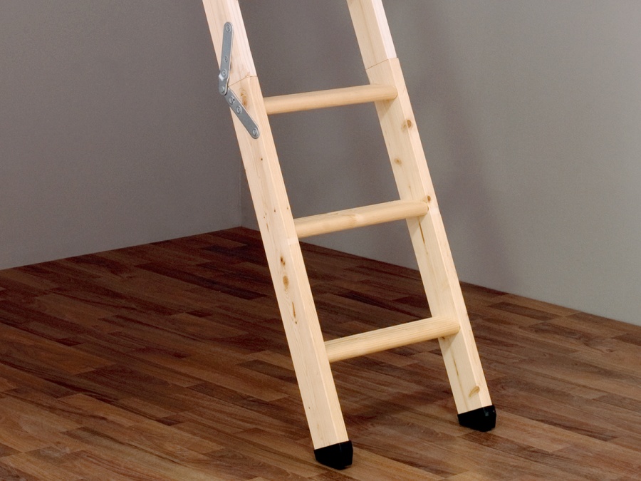 Půdní schody Scobax Mini Insulation Extreme